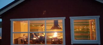 Båtsfjord Hotell