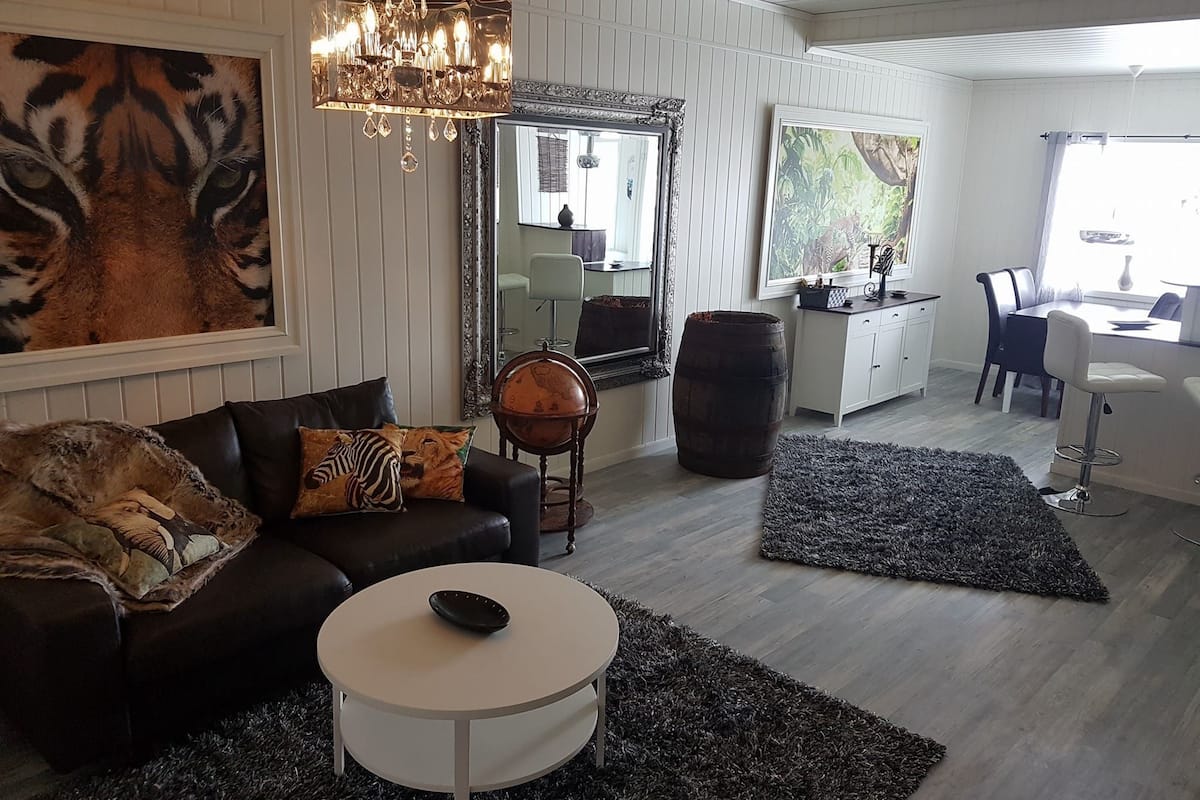 Superior Double Room | 1 bedroom, minibar, desk, soundproofing