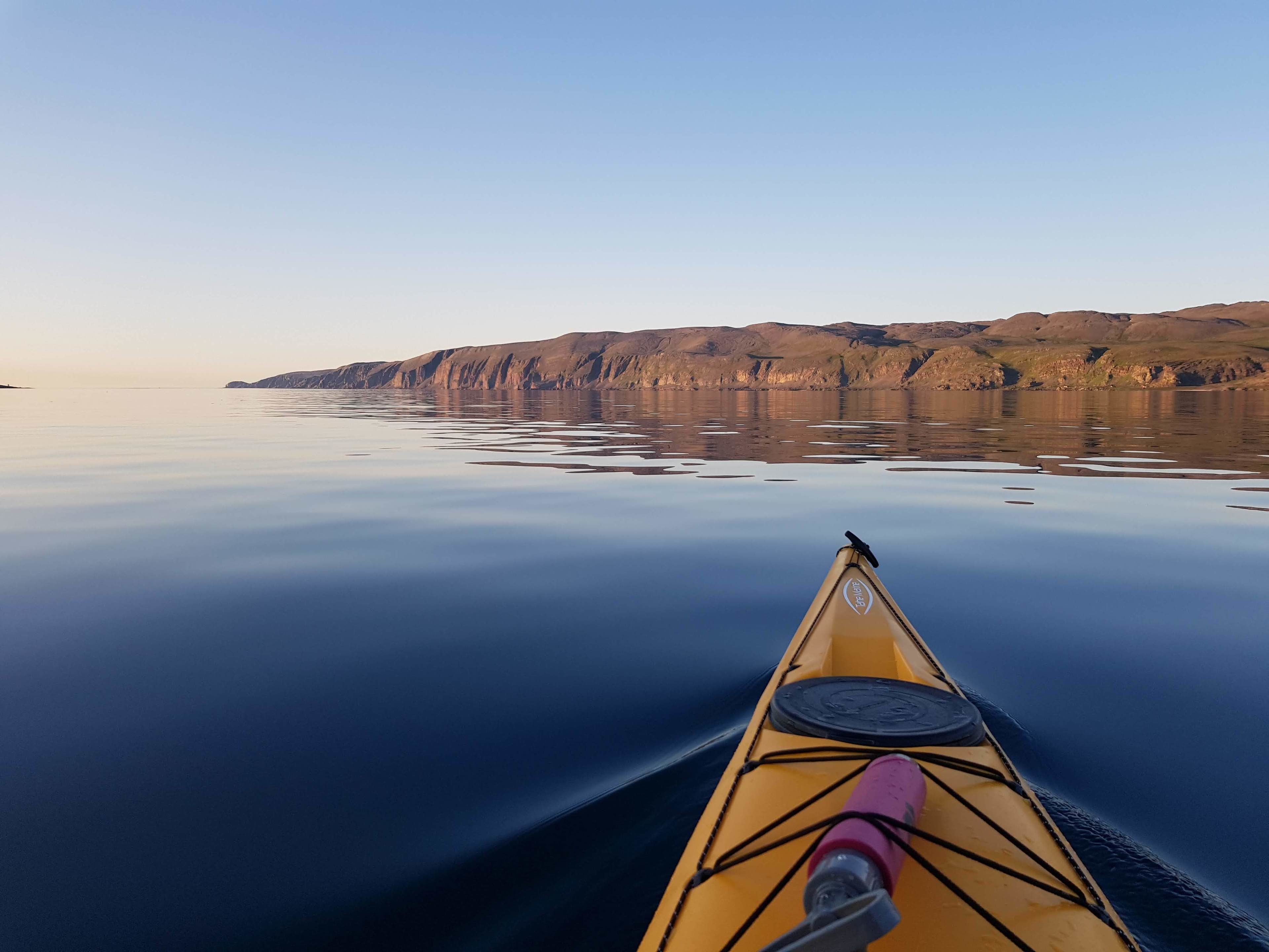 Kayak