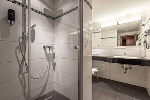 Bathroom - (Düsseldorf)