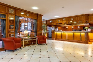 Lobby - (Düsseldorf)