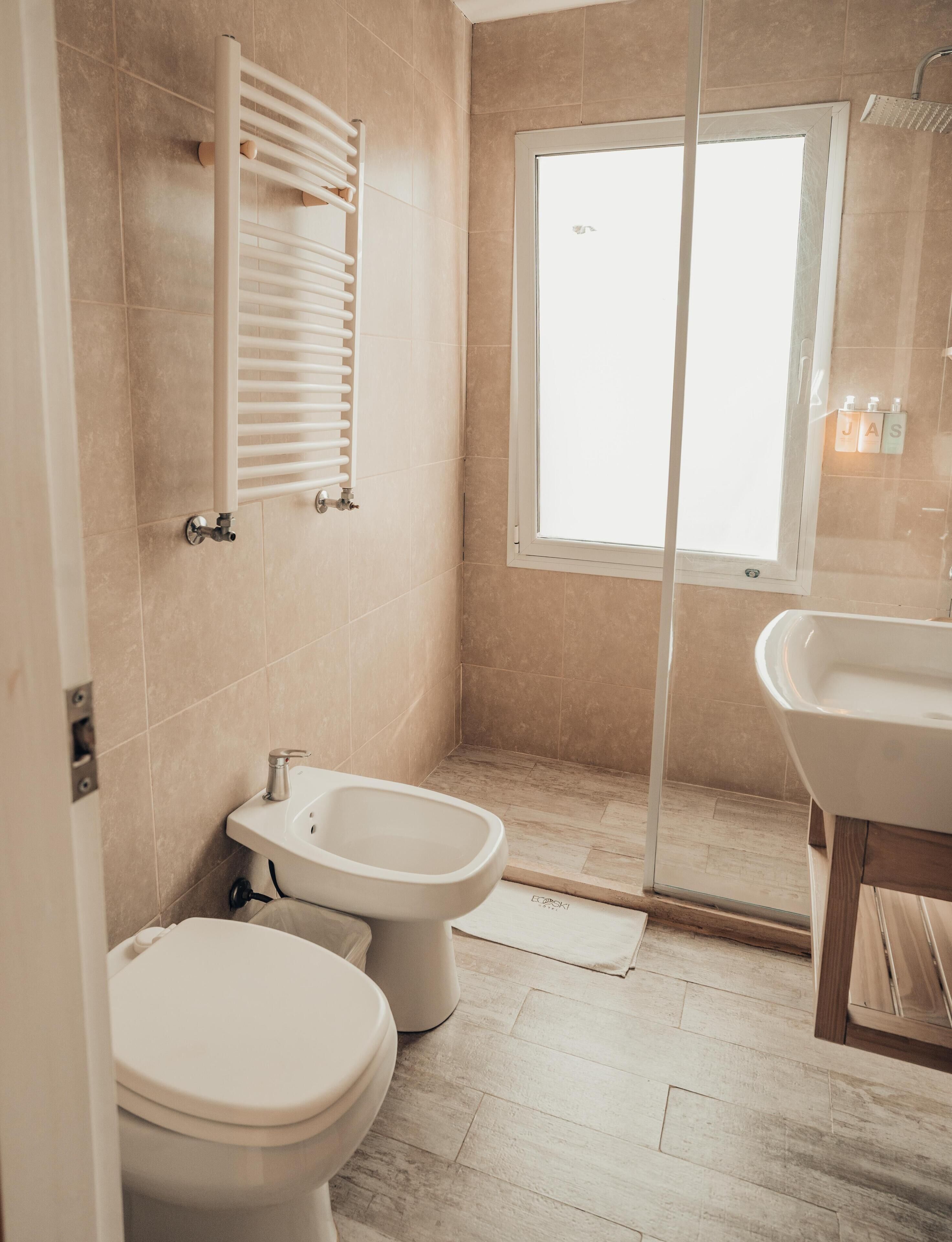 1 bedroom, minibar, in-room safe, individually decorated