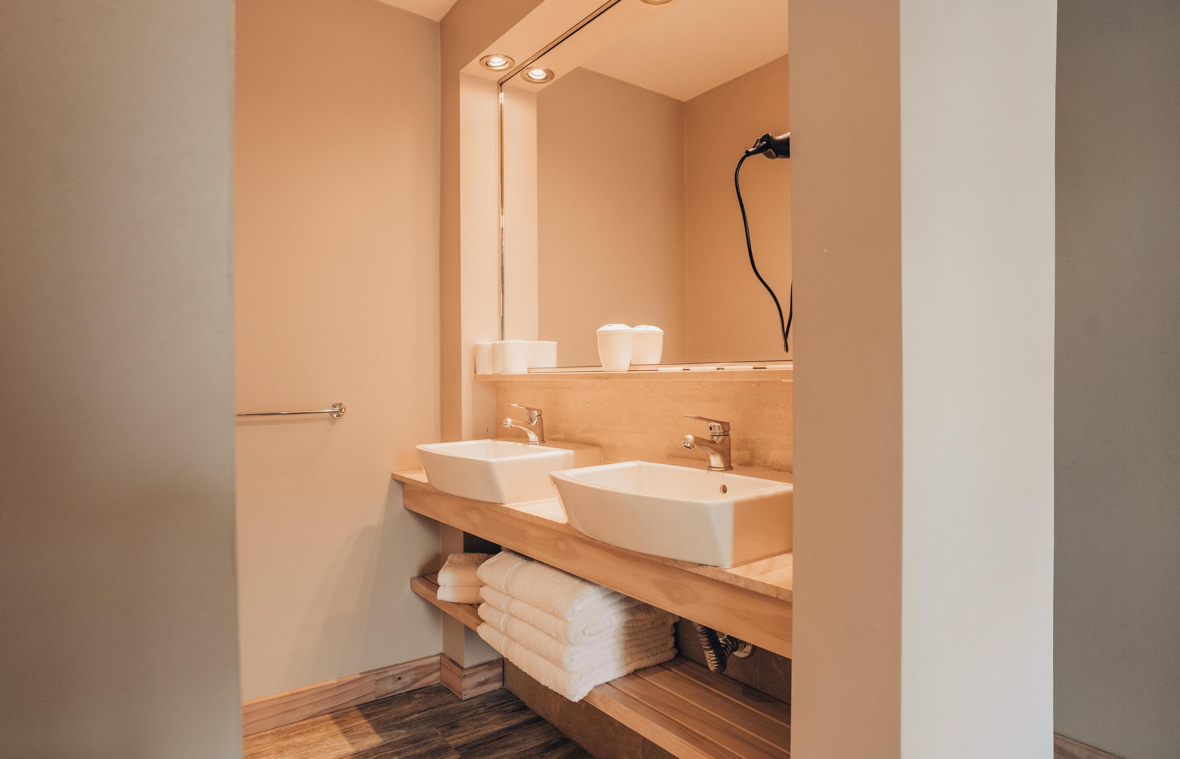 comfort quadruple room | 1 bedroom, minibar, in-room safe, individually decorated