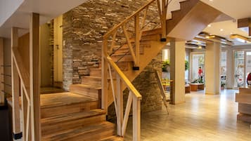 Escaleras