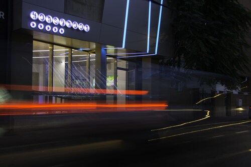 Hotel Christina Plus