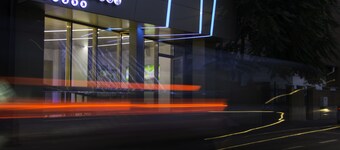 Hotel Christina Plus