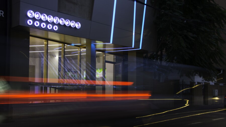 Hotel Christina Plus