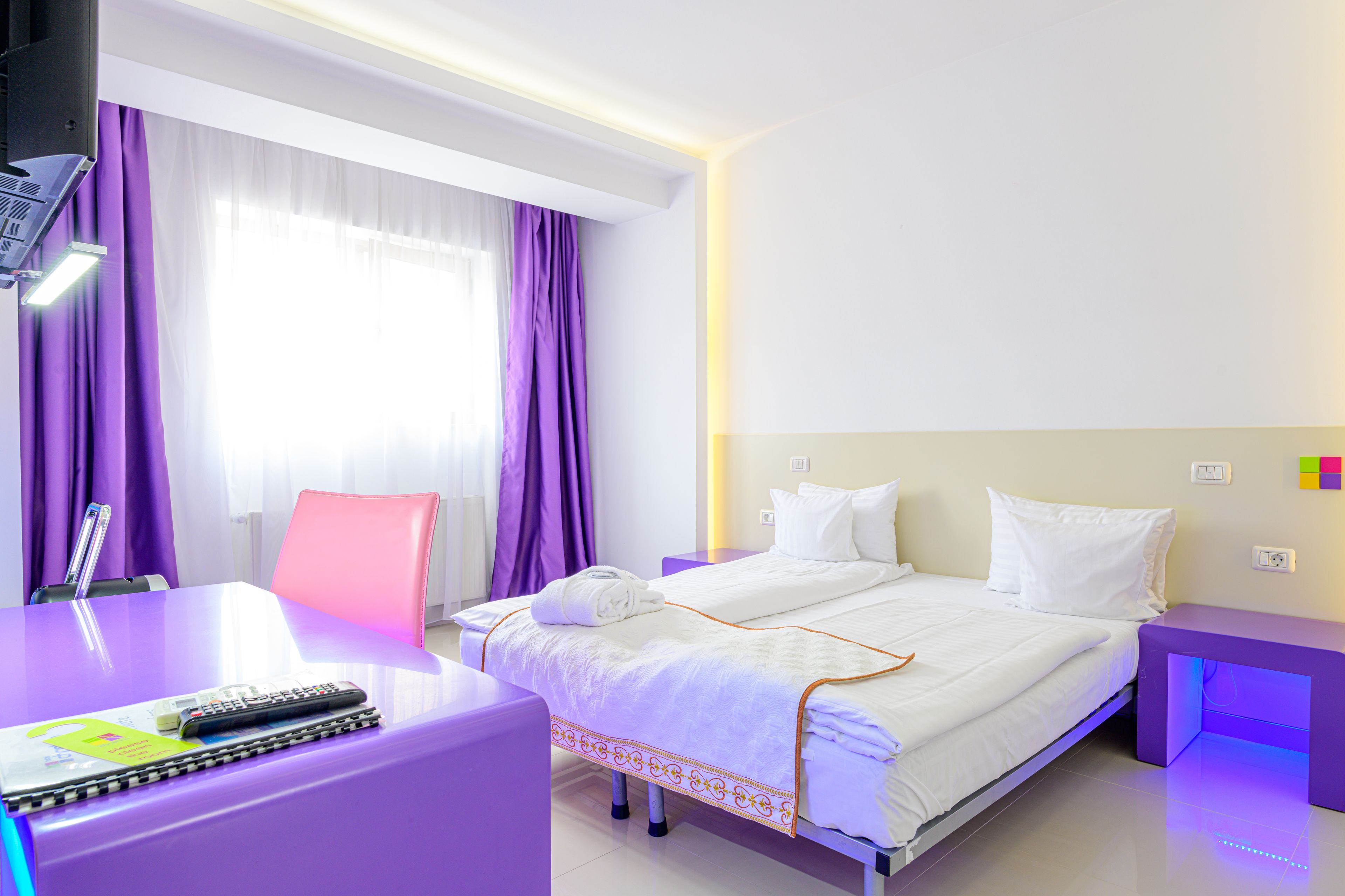 Photo - Hotel Christina Plus