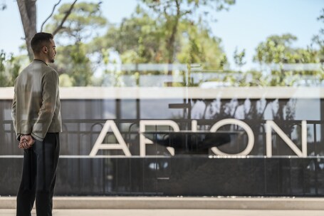 Four Seasons Astir Palace Hotel Athens - Image 42