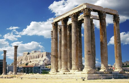 Four Seasons Astir Palace Hotel Athens - Image 29
