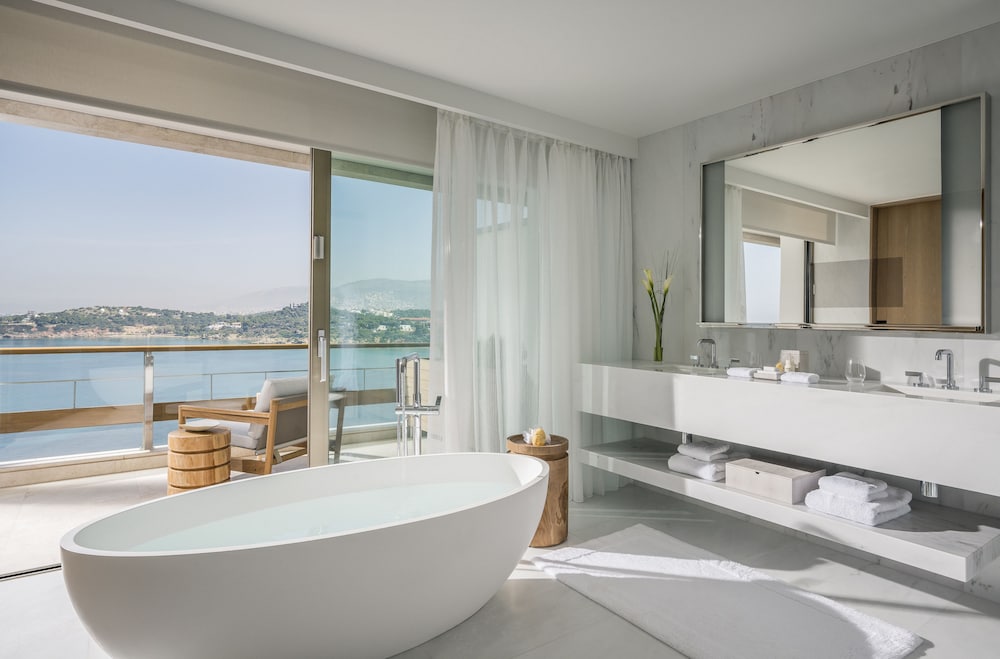 Four Seasons Astir Palace Hotel Athens by null Four Seasons Astir Palace Hotel Athens by null