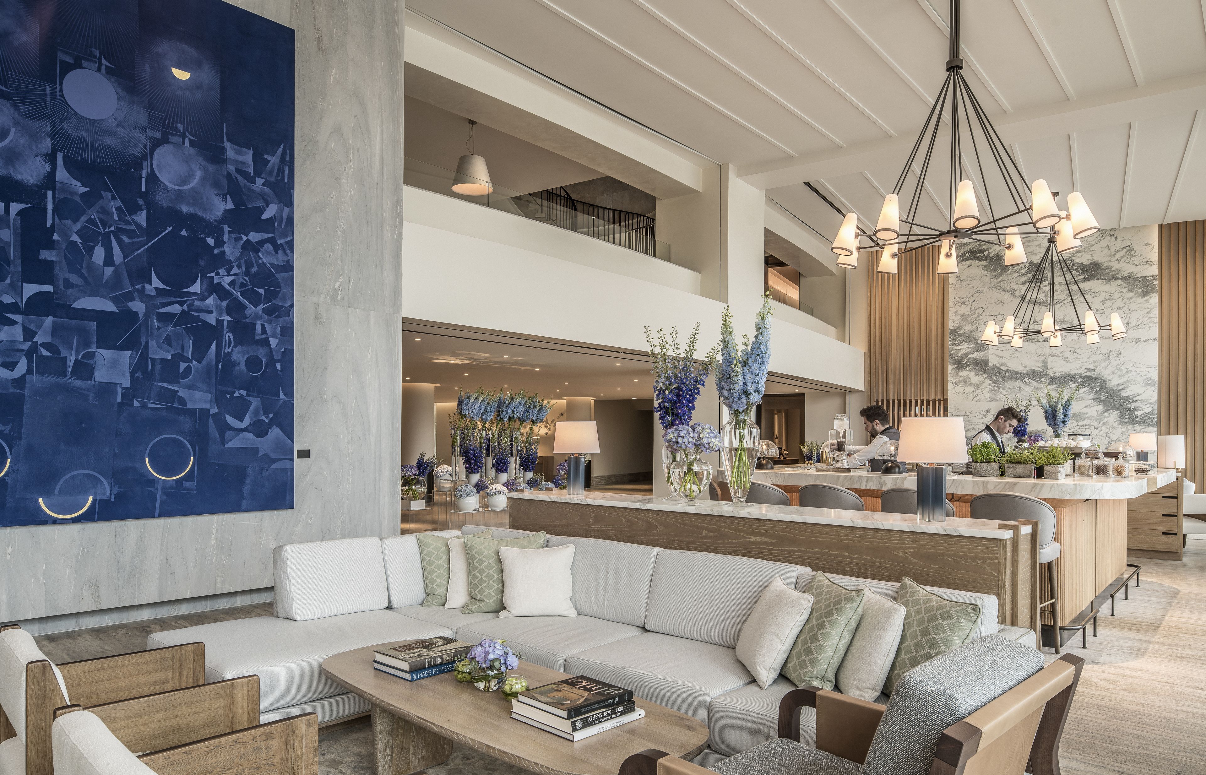 3 bars/lounges, poolside bar