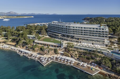 Four Seasons Astir Palace Hotel Athens - Image 30
