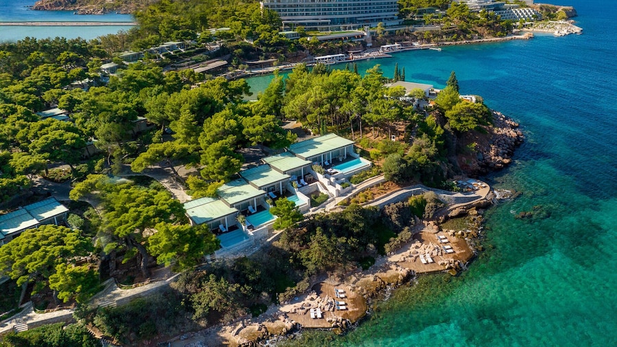 愛斯特爾宮公寓四季酒店