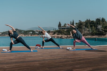 Four Seasons Astir Palace Hotel Athens - Image 85