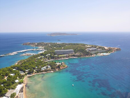 Four Seasons Astir Palace Hotel Athens - Image 9