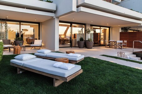 Four Seasons Astir Palace Hotel Athens - Image 20