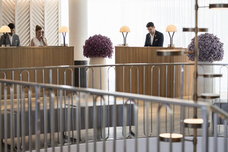 Four Seasons Astir Palace Hotel Athens - Image 12