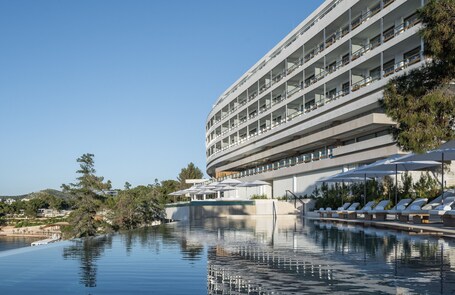 Four Seasons Astir Palace Hotel Athens - Image 36