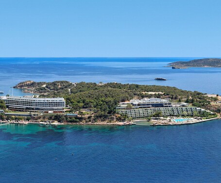 Four Seasons Astir Palace Hotel Athens - Image 93