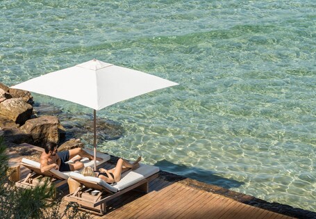 Four Seasons Astir Palace Hotel Athens - Image 92