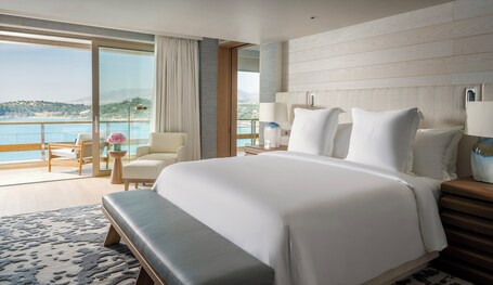 Four Seasons Astir Palace Hotel Athens - Image 95