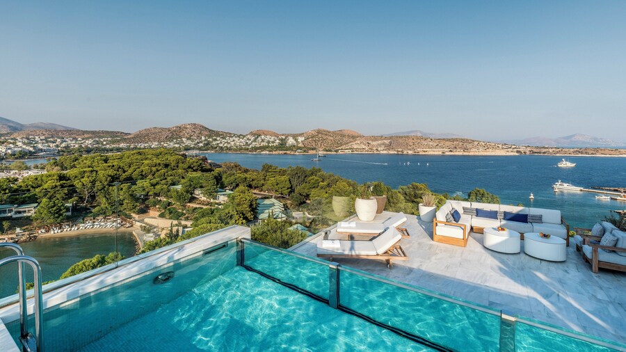 Four Seasons Astir Palace Hotel Athens