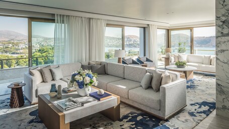 Four Seasons Astir Palace Hotel Athens - Image 164