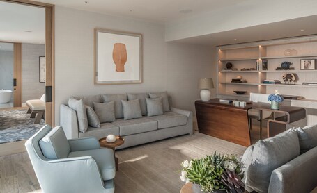 Four Seasons Astir Palace Hotel Athens - Image 161