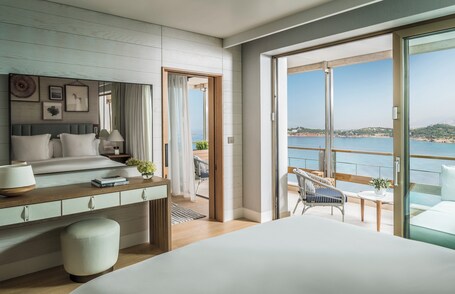 Four Seasons Astir Palace Hotel Athens - Image 141