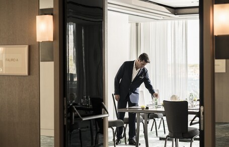Four Seasons Astir Palace Hotel Athens - Image 25