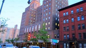 Exterior - Ymca Harlem (New York)