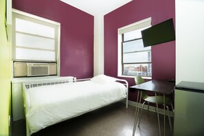 Room - Ymca Harlem (New York)