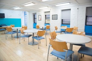 Dining - Ymca Harlem (New York)