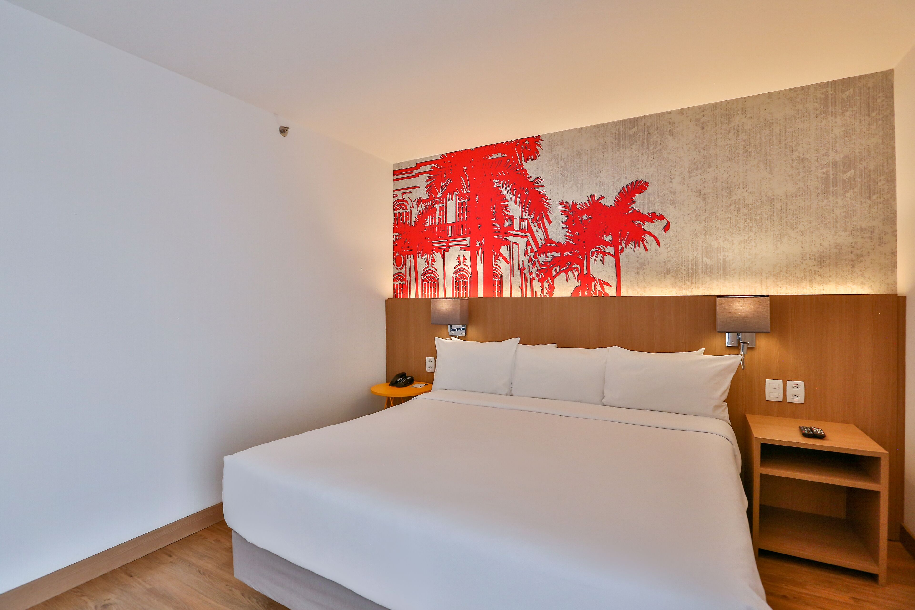 Photo - Radisson RED Campinas