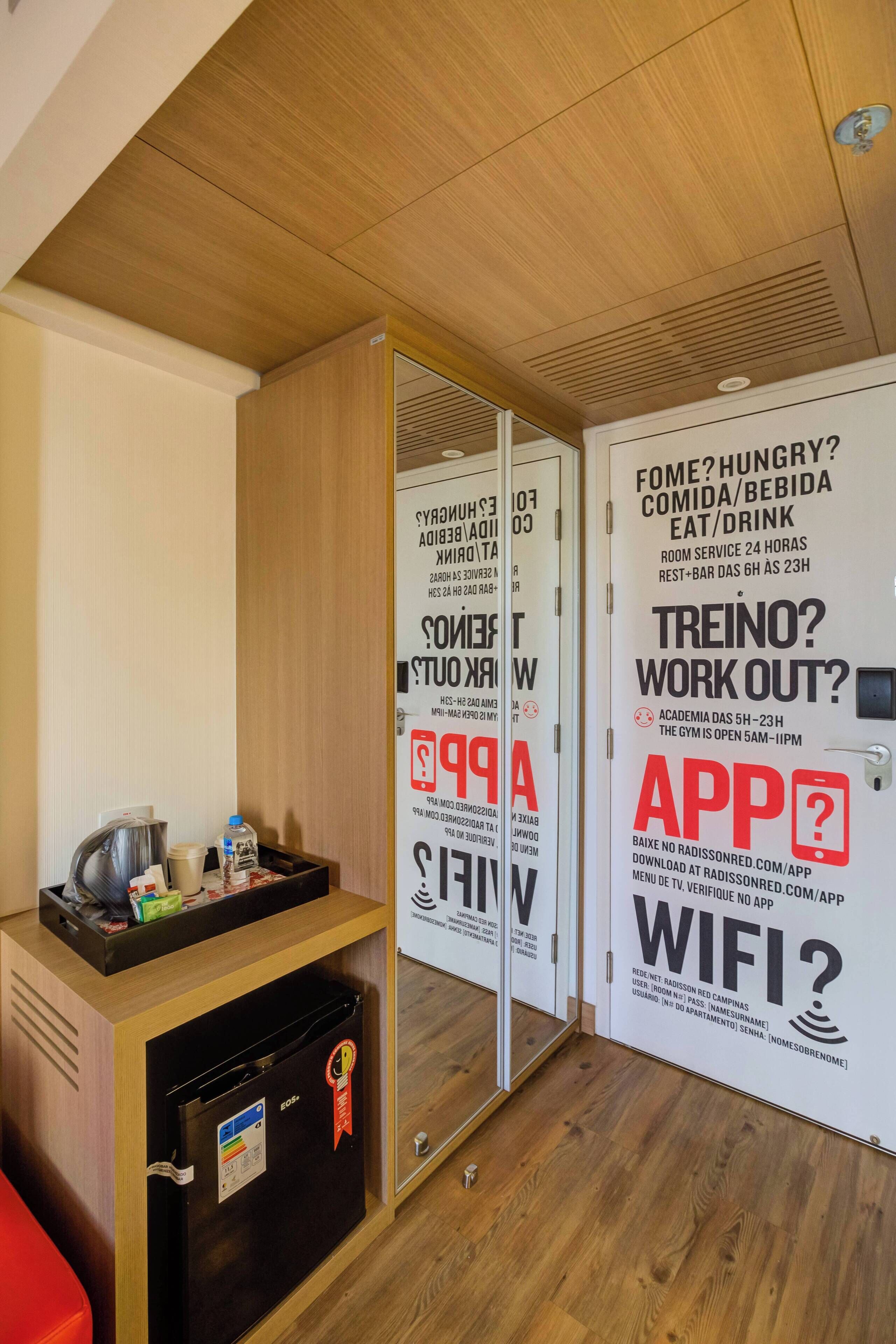 Photo - Radisson RED Campinas