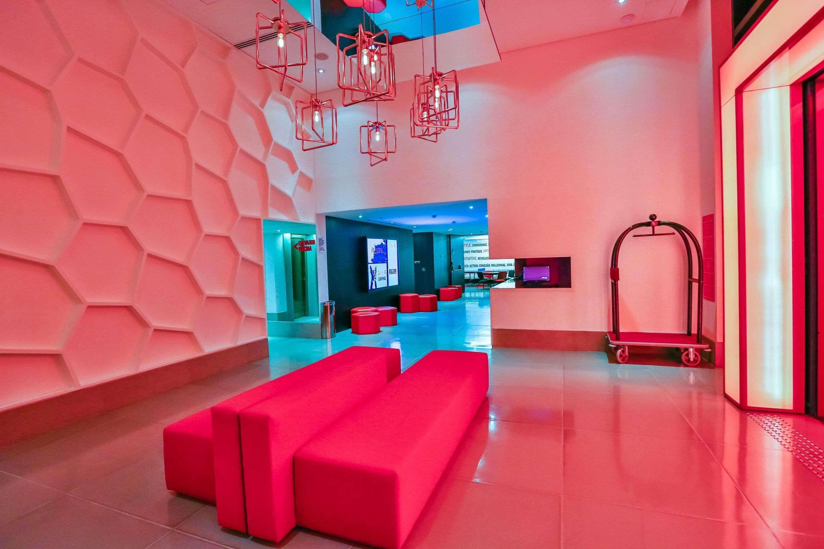 Photo - Radisson RED Campinas