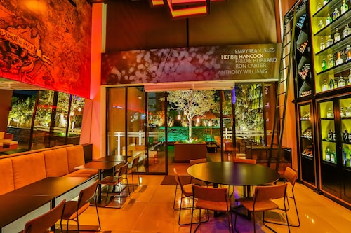 Radisson Red Campinas