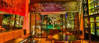 Radisson Red Campinas