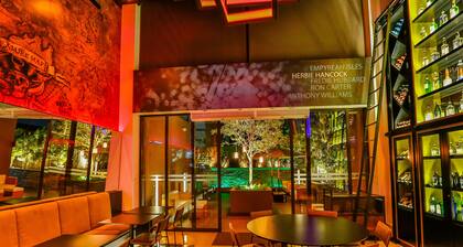 Radisson Red Campinas