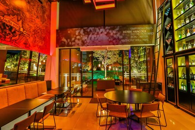 Radisson Red Campinas