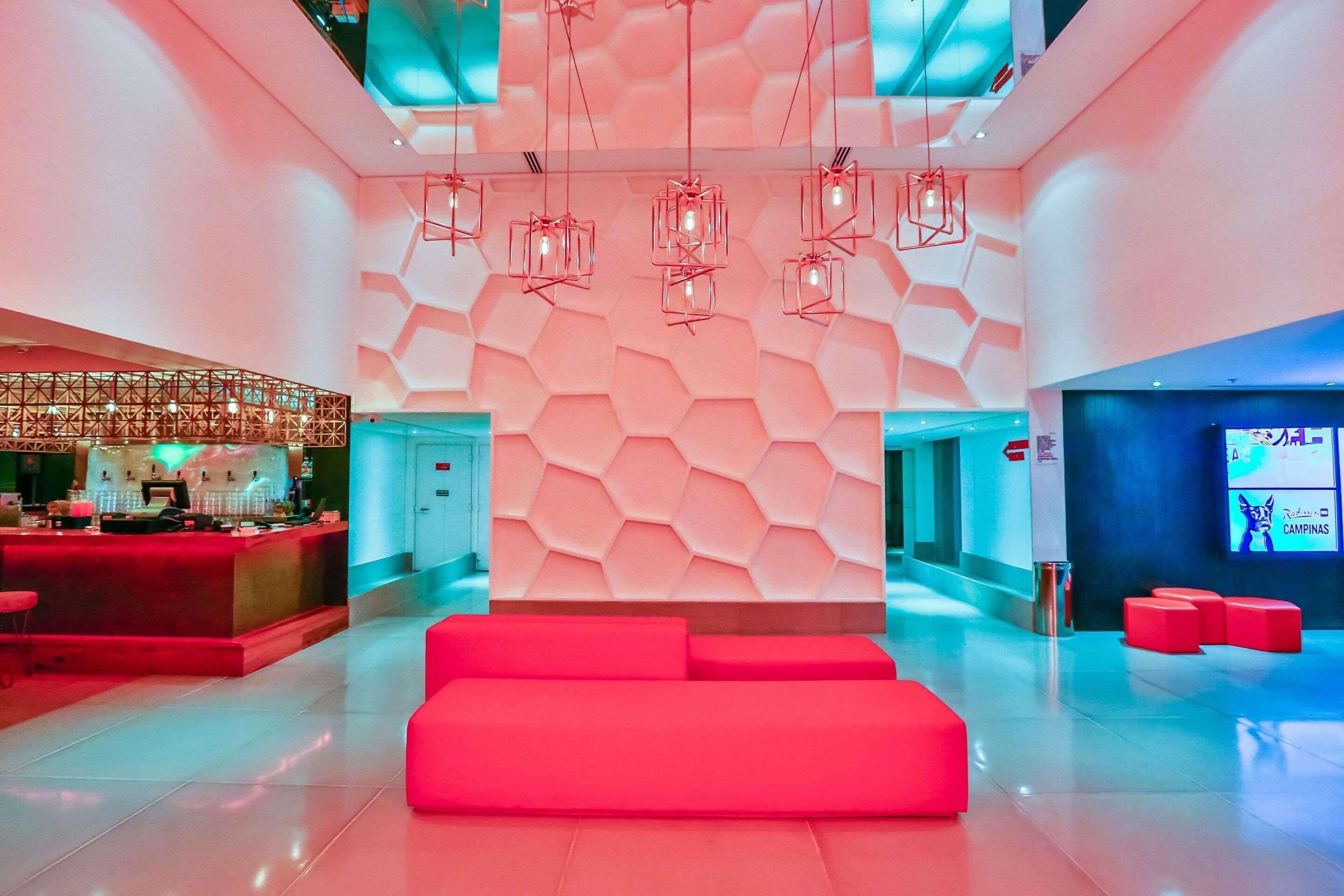 Photo - Radisson RED Campinas