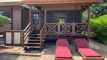 Villa, 1 Bedroom