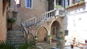 Teres/patio