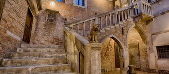 Hotel Cà Nobile Corner