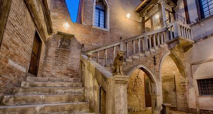 Hotel Cà Nobile Corner