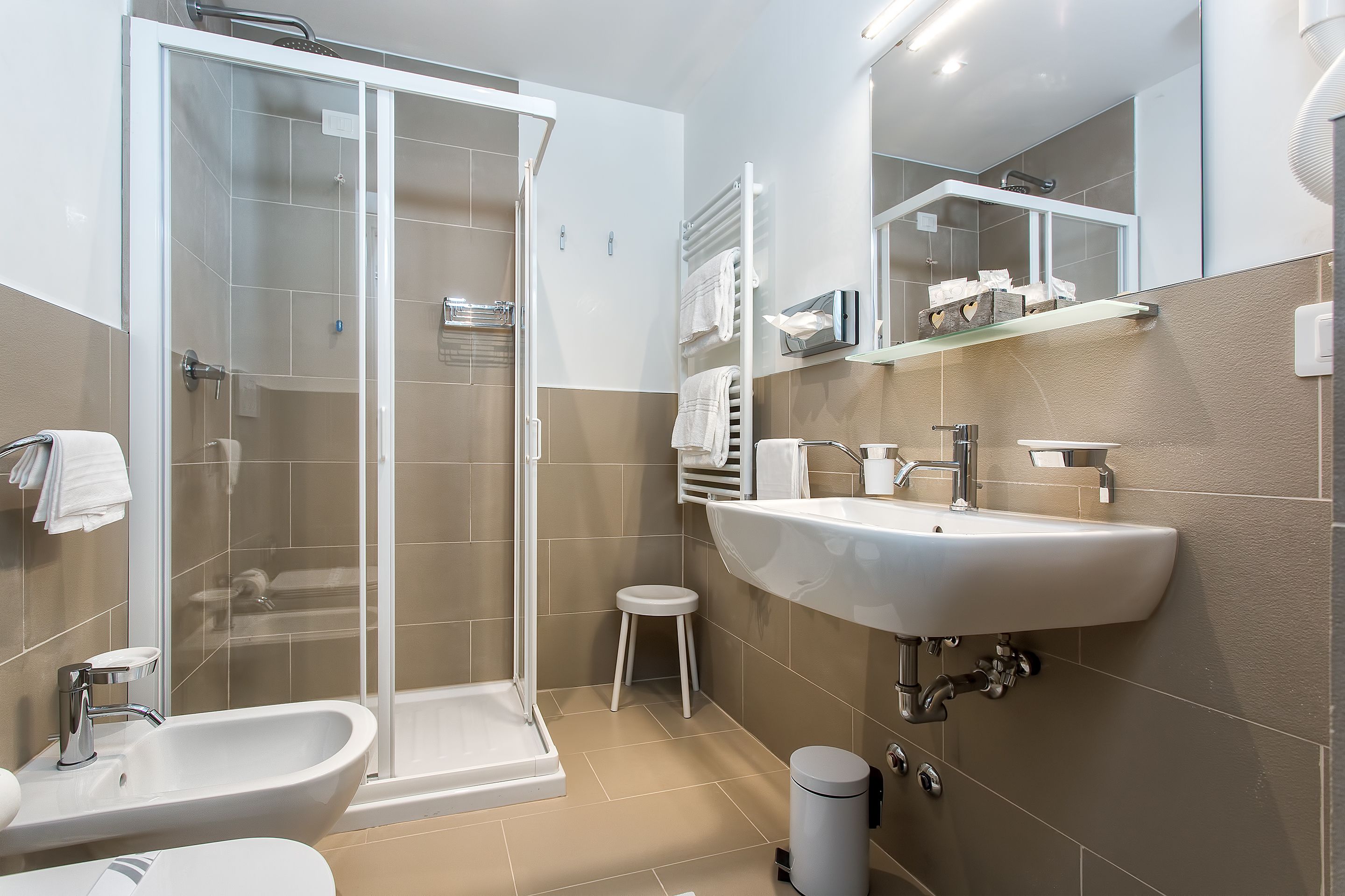 Photo - Hotel Ca' Nobile Corner