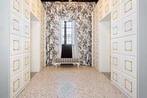 Lobby lounge - Hotel Cà Nobile Corner (Venice)