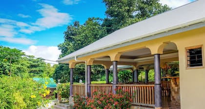 Bernique Guest House