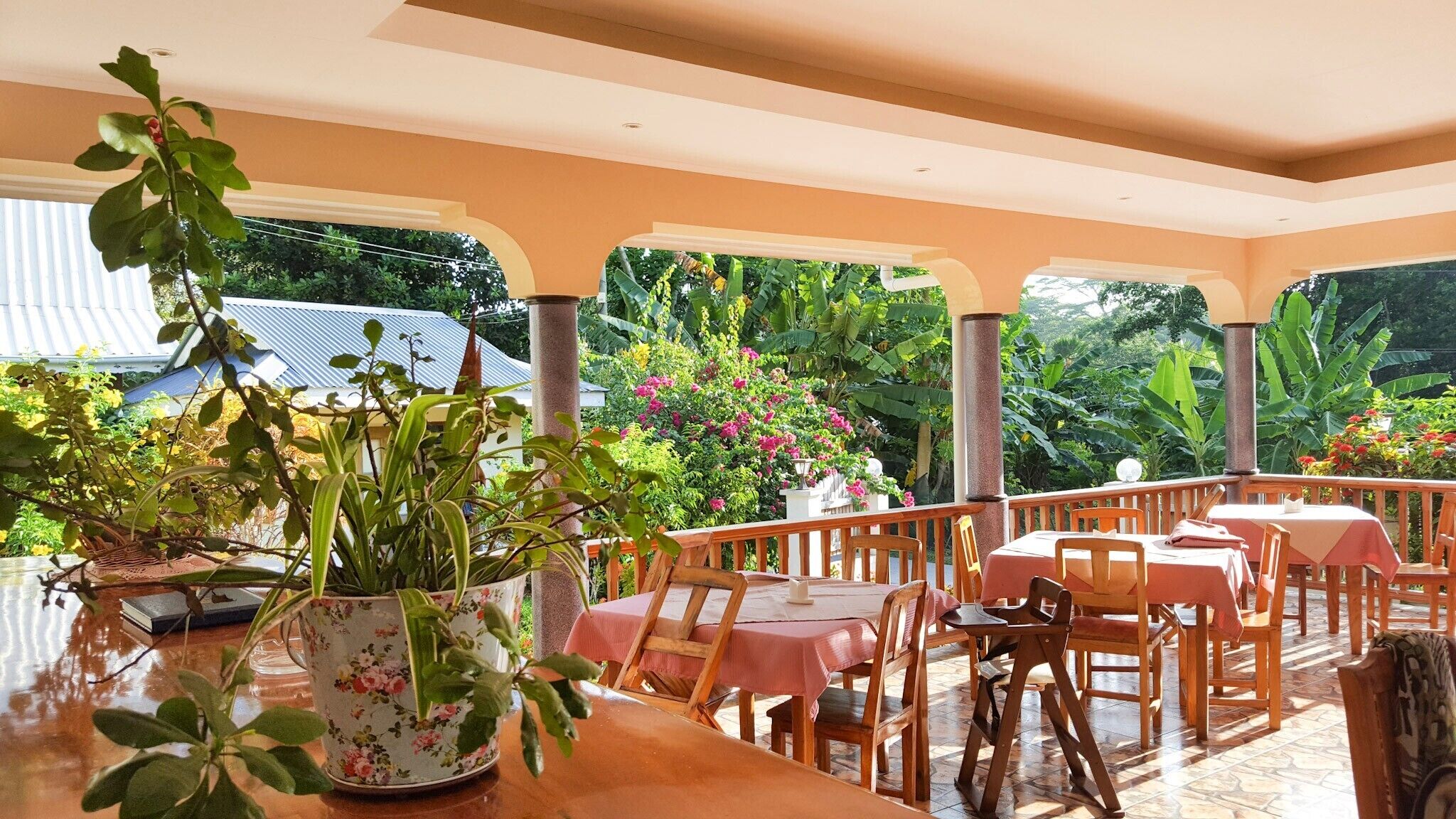 Internationell gastronomi